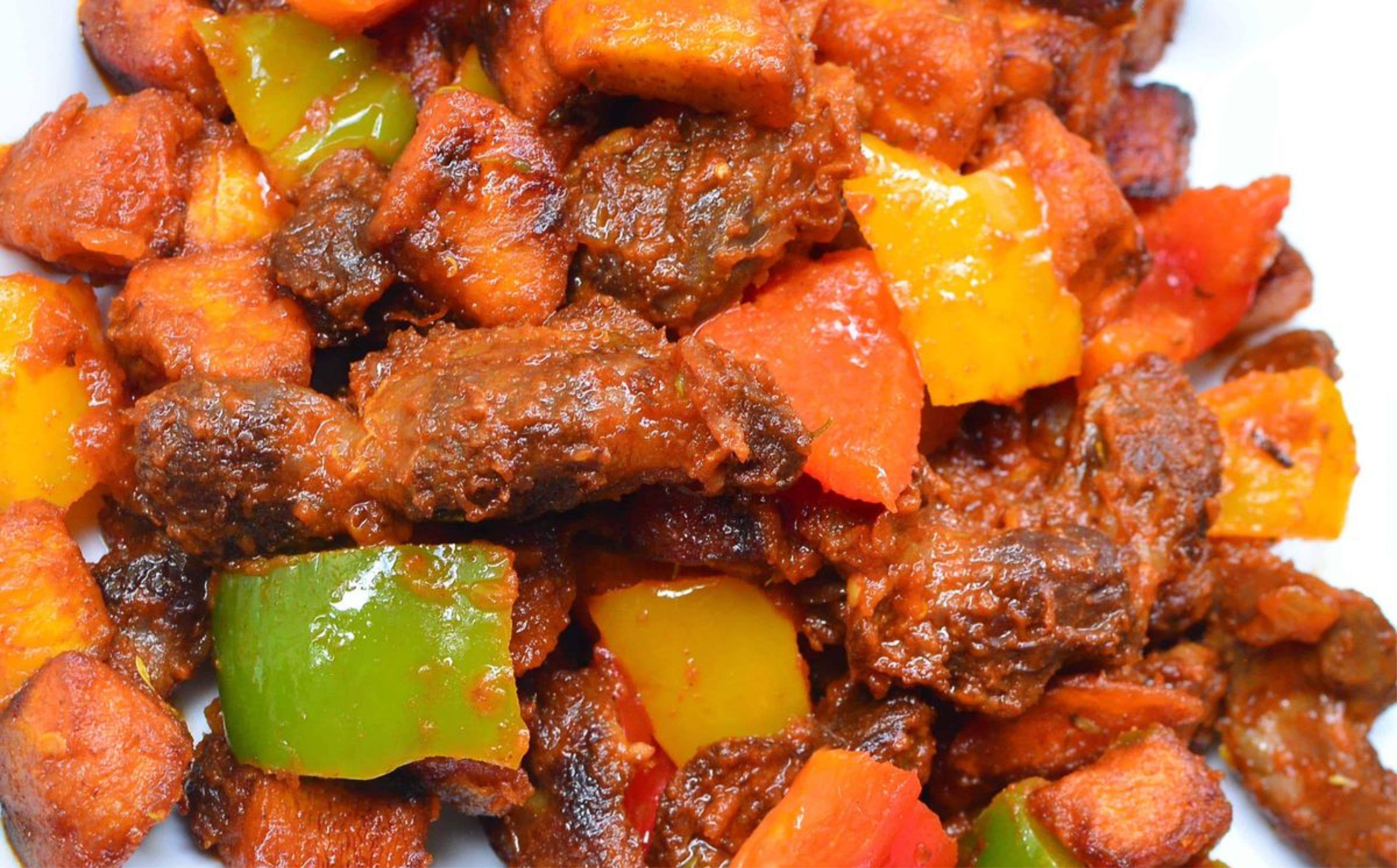 Gizzard